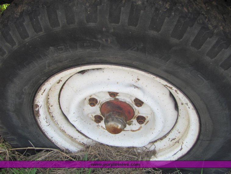 image for item 3505 1968 Chevrolet C10 pickup