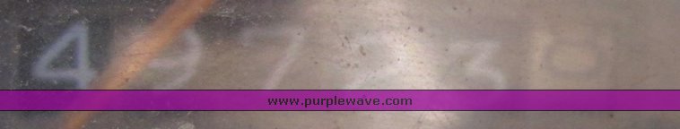 image for item 3506 1984 GMC C3500 pickup