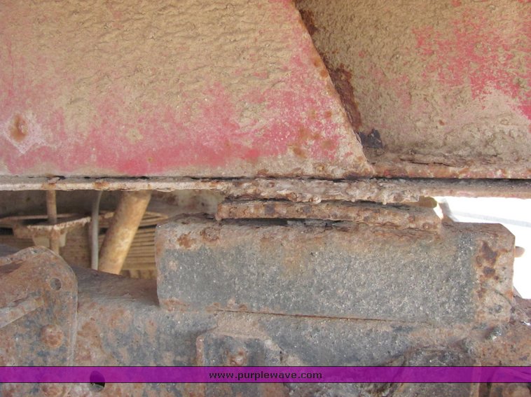 image for item 3506 1984 GMC C3500 pickup