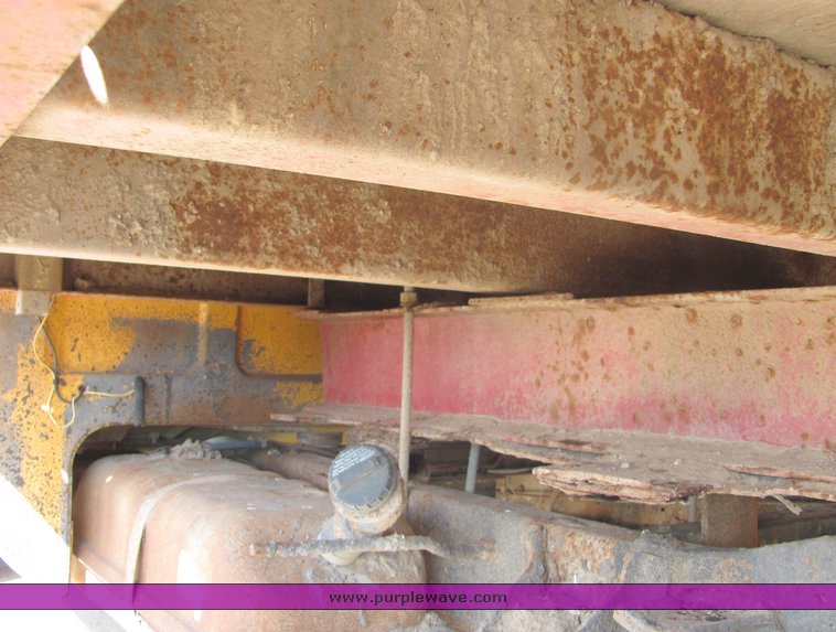 image for item 3506 1984 GMC C3500 pickup