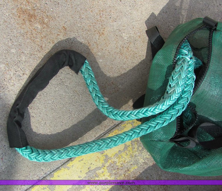 image for item 5060 Climbing supplies