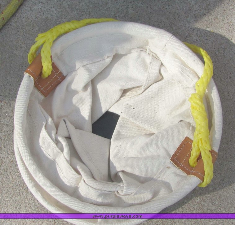 image for item 5060 Climbing supplies