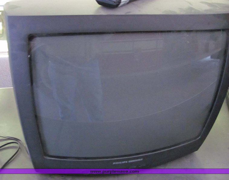 image for item 5064 (2) televisions
