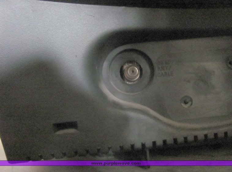 image for item 5064 (2) televisions