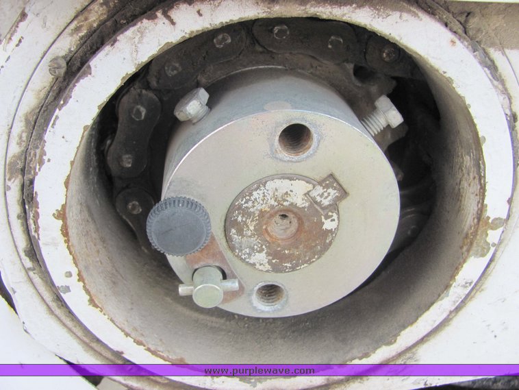 image for item 5076 1980 Elgin Pelican Street sweeper