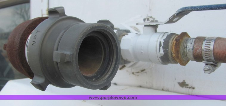 image for item 5076 1980 Elgin Pelican Street sweeper