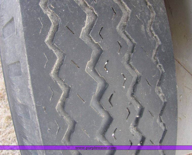 image for item 5076 1980 Elgin Pelican Street sweeper