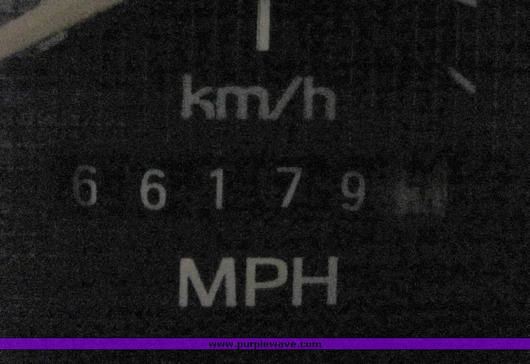 image for item 5122 1984 Ford Bronco