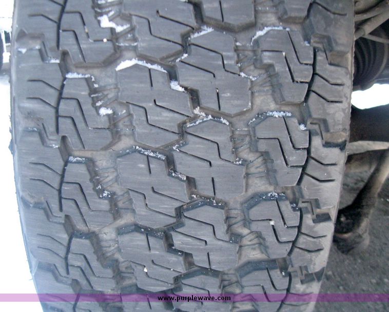 image for item 5465 1998 Chevrolet S10