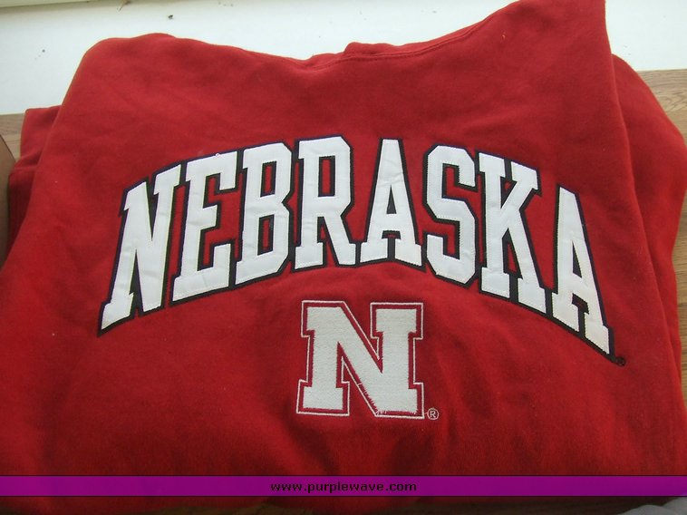 image for item 6547 Assorted clothing