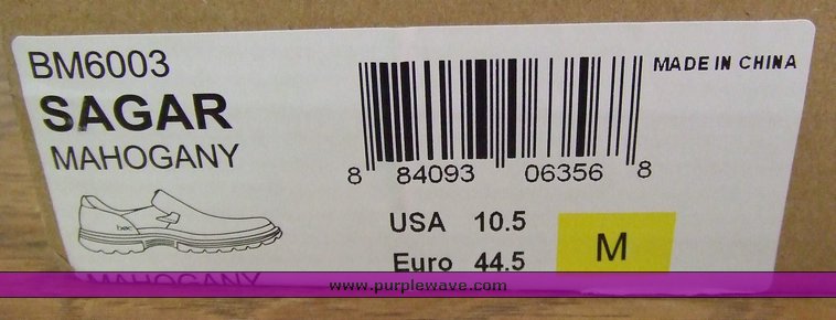 image for item 6547 Assorted clothing