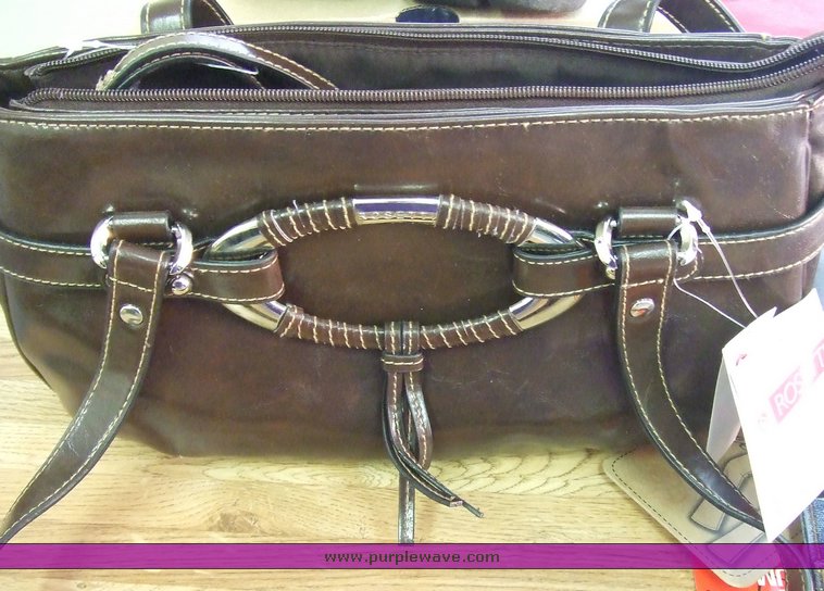 image for item 6547 Assorted clothing