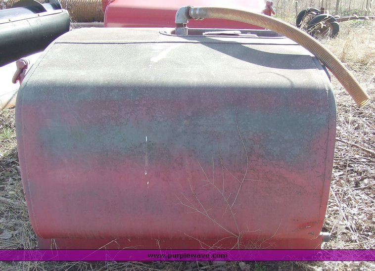 image for item 6694 Water tank