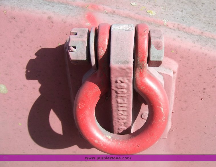 image for item 6694 Water tank