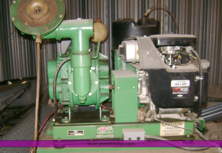 image for item 7037 LECO ULV 1600 mosquito fogger