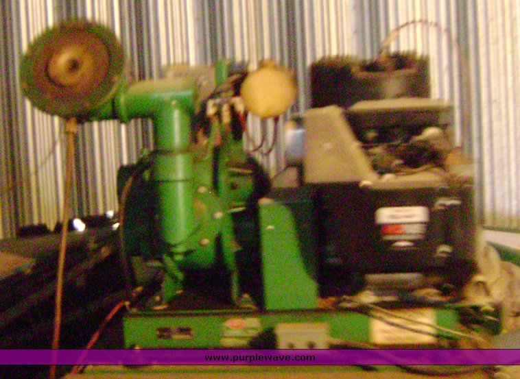 image for item 7037 LECO ULV 1600 mosquito fogger