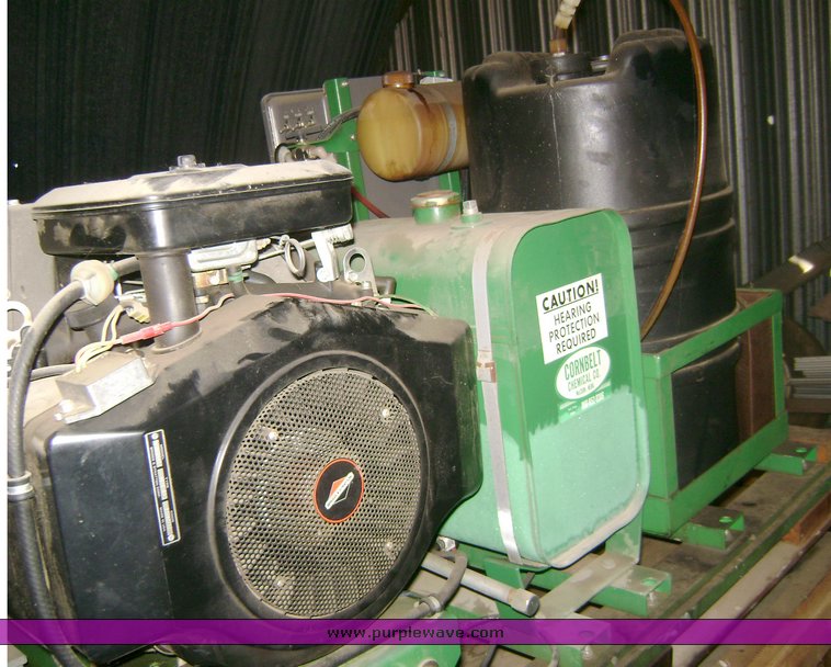 image for item 7037 LECO ULV 1600 mosquito fogger