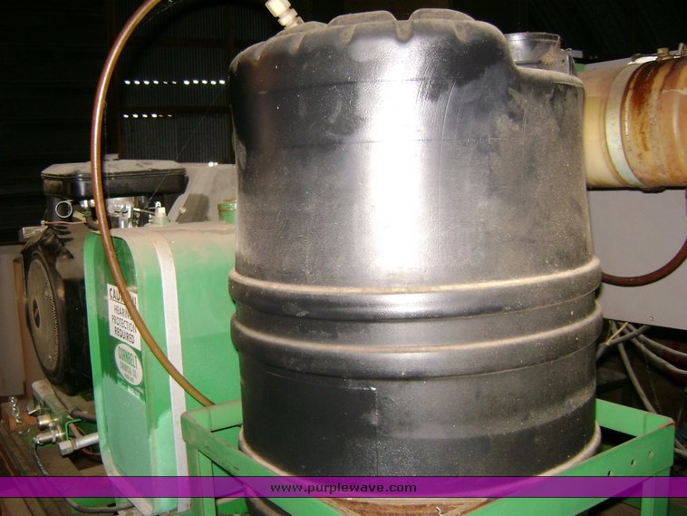 image for item 7037 LECO ULV 1600 mosquito fogger