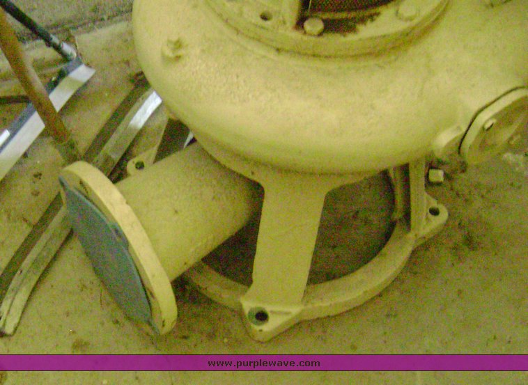 image for item 7038 Crane Deming pump