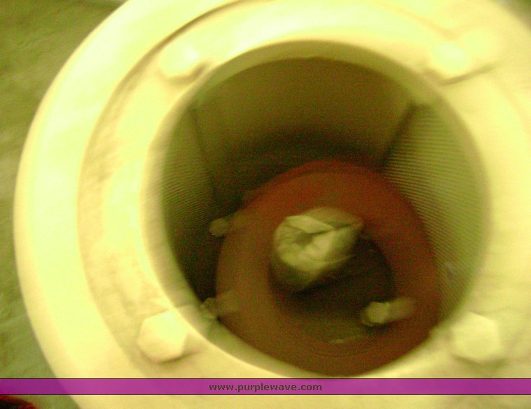 image for item 7038 Crane Deming pump