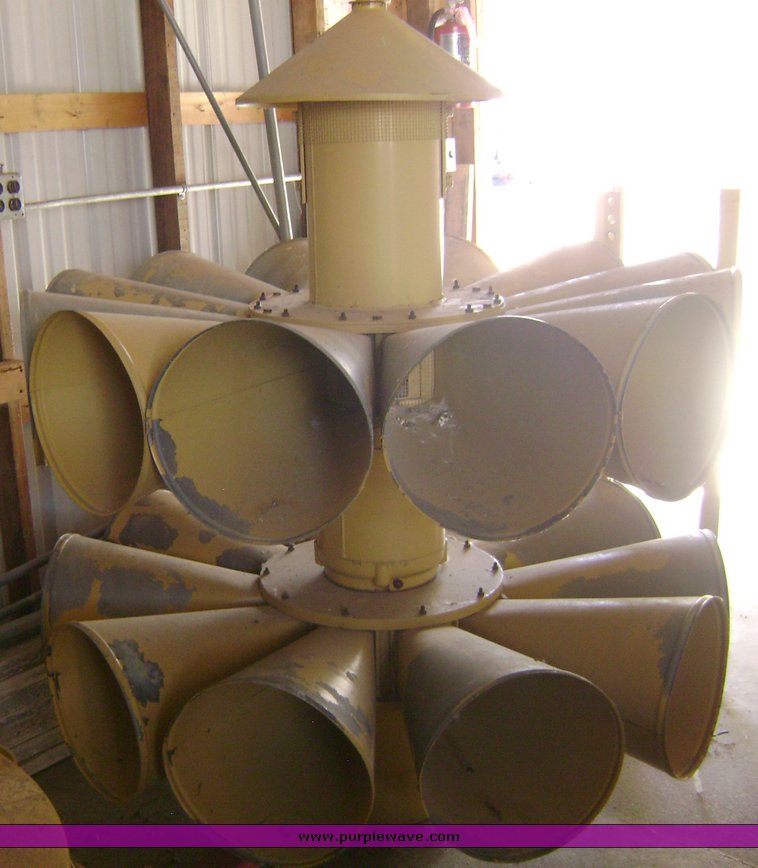 image for item 7041 Federal signal