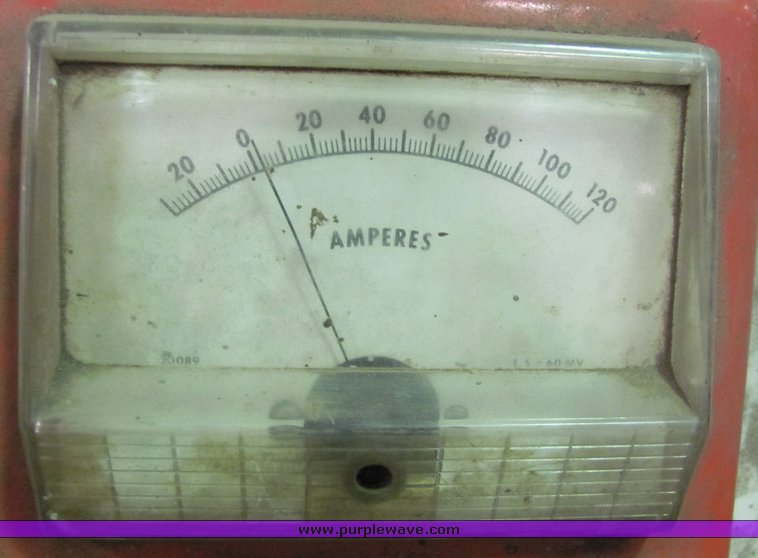 image for item 8309 Generator tester