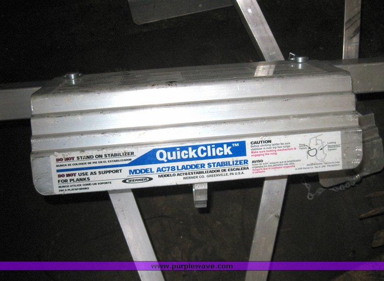 image for item 8972 Assorted tools