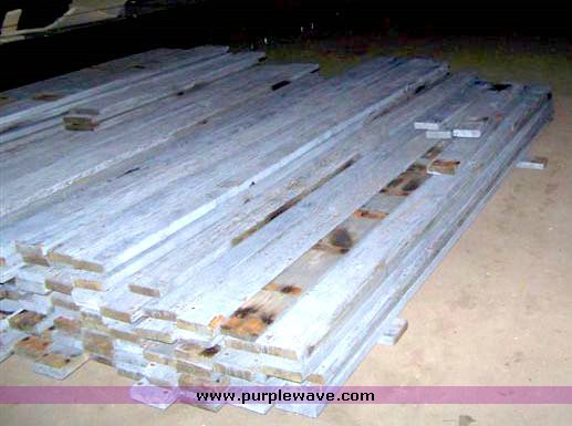 image for item 9002 Assorted lumber