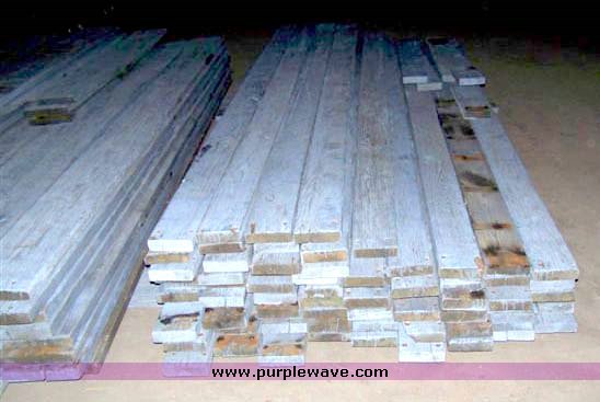 image for item 9002 Assorted lumber