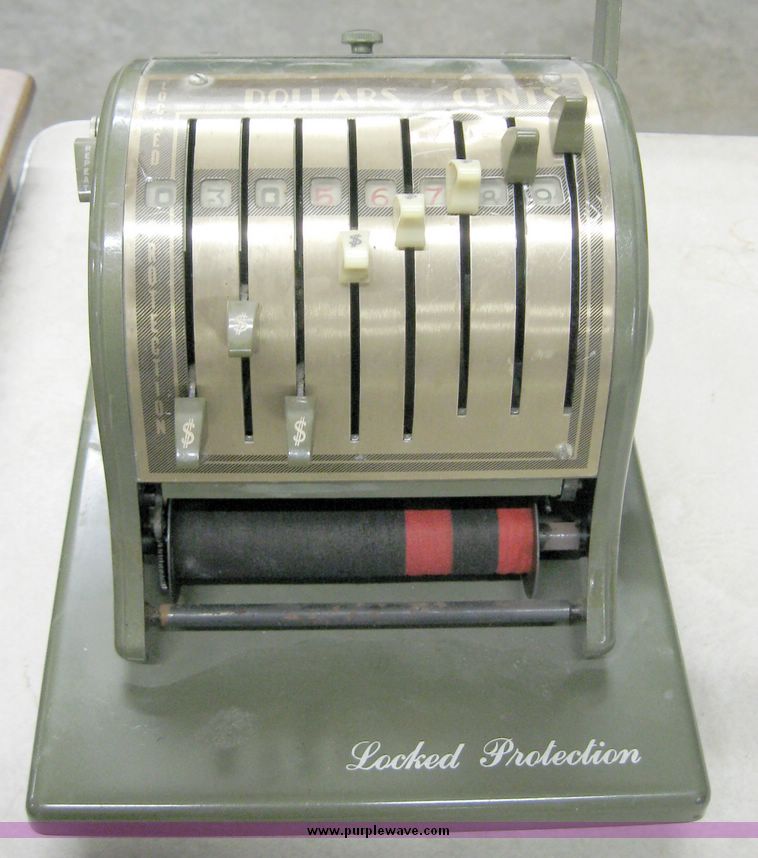 image for item 9284 RCA 27" cabinet television