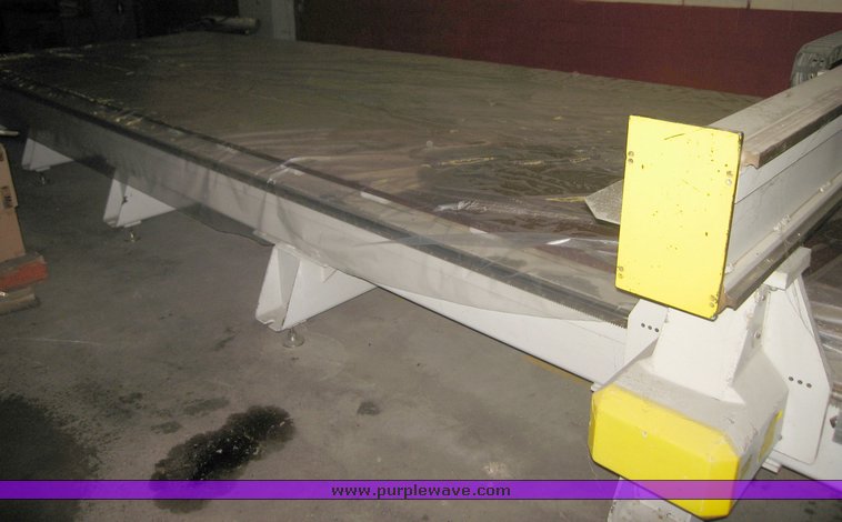 image for item 3012 Multicam Pro series router