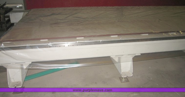 image for item 3012 Multicam Pro series router