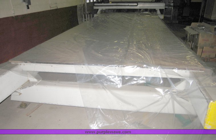image for item 3012 Multicam Pro series router