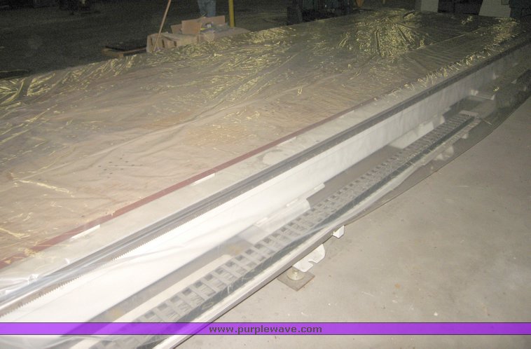 image for item 3012 Multicam Pro series router