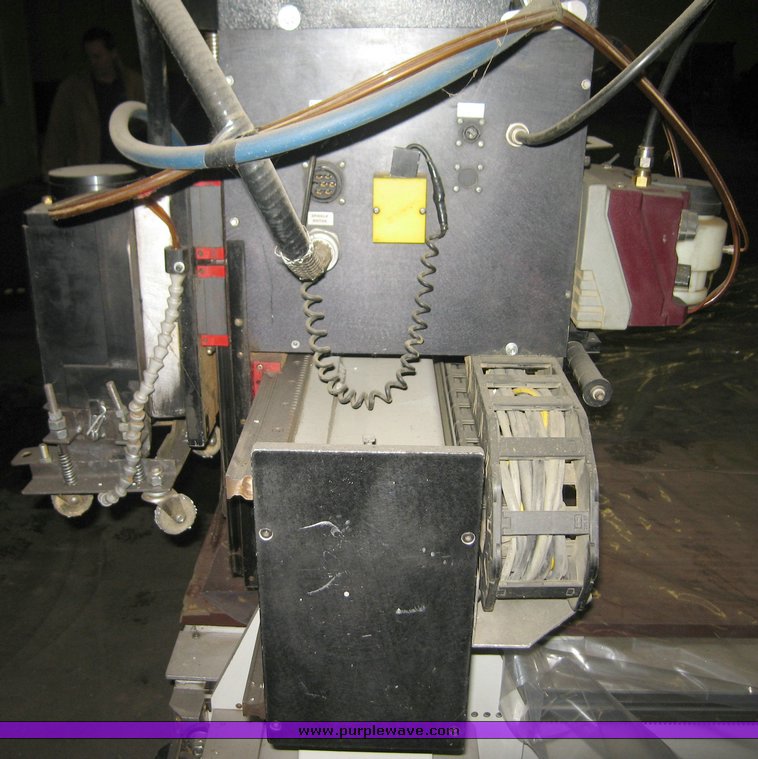 image for item 3012 Multicam Pro series router