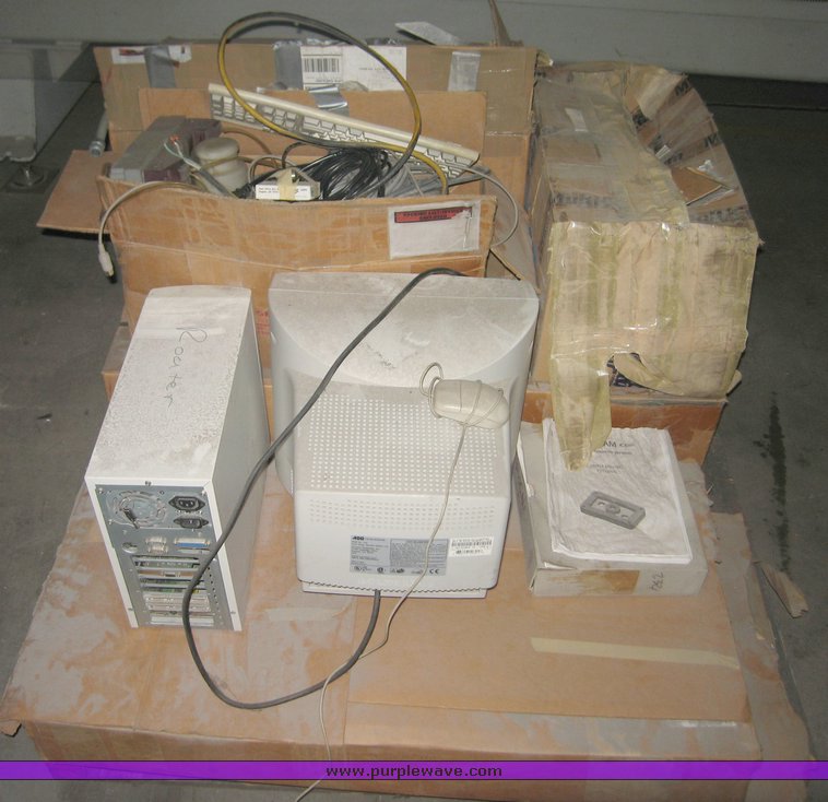 image for item 3012 Multicam Pro series router