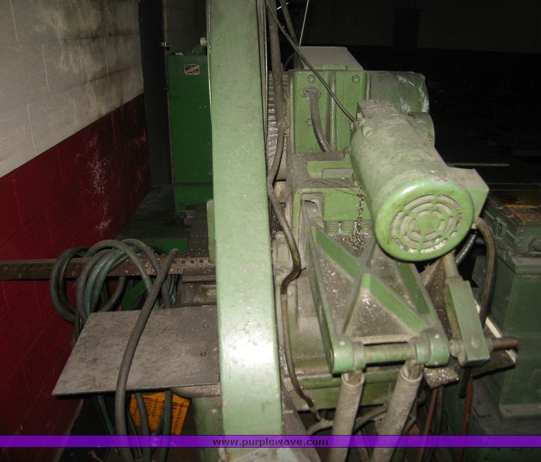 image for item 3017 Stone cold saw