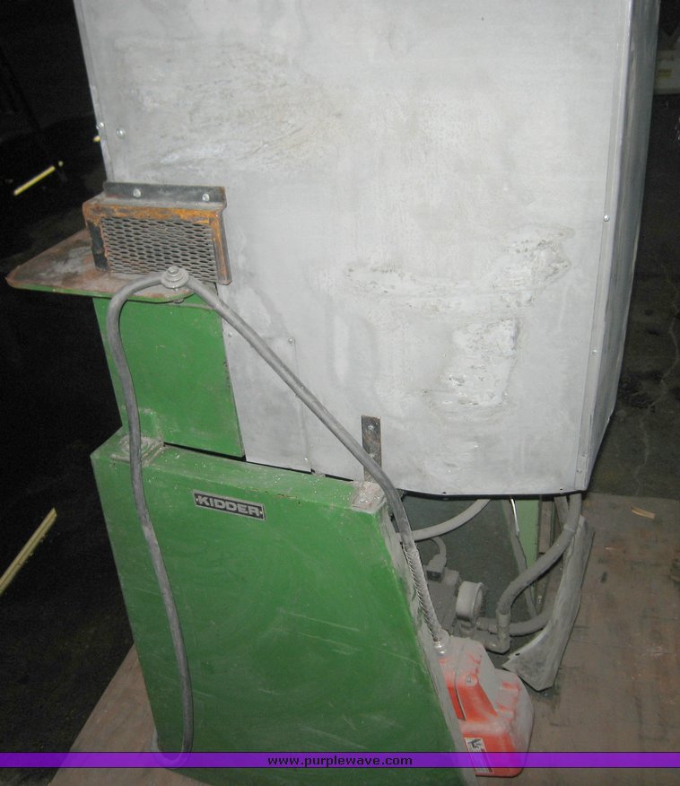 image for item 3029 (3) corner notchers