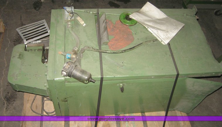 image for item 3029 (3) corner notchers