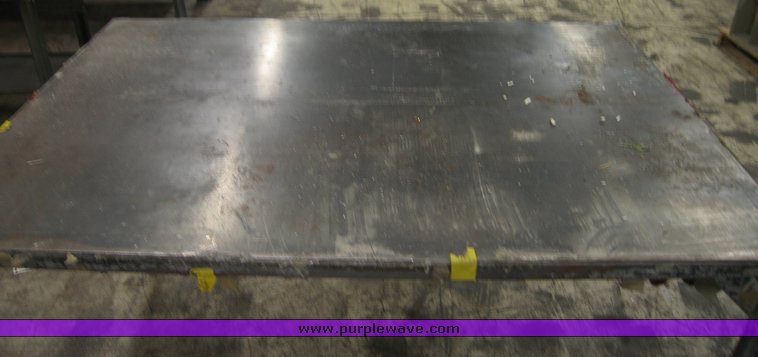 image for item 3036 Work benches