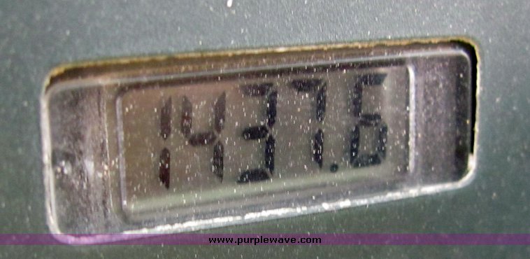 image for item 3285 John Deere Gator TS utility vehicle