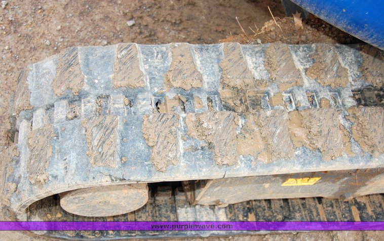 image for item 6039 2005 IHI 30NX-2 compact excavator