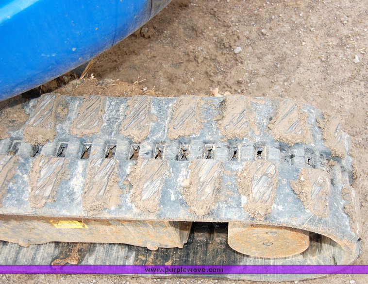 image for item 6039 2005 IHI 30NX-2 compact excavator