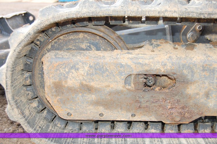 image for item 6039 2005 IHI 30NX-2 compact excavator