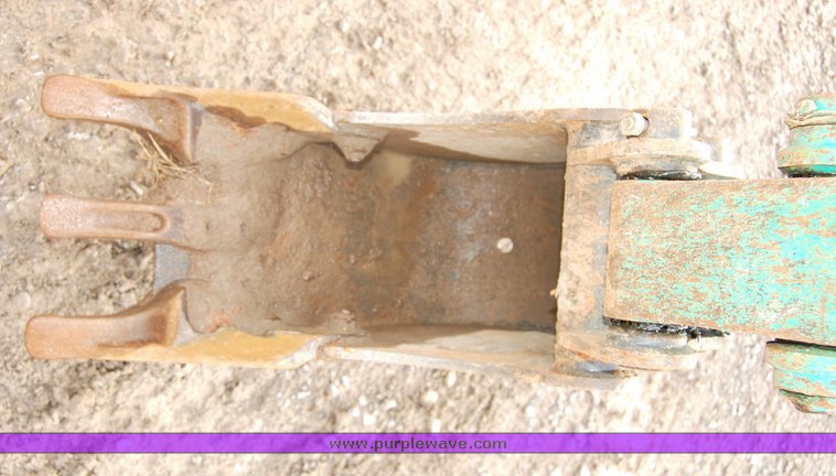 image for item 6039 2005 IHI 30NX-2 compact excavator