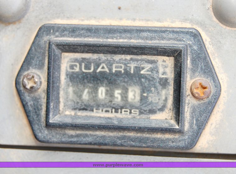 image for item 6039 2005 IHI 30NX-2 compact excavator