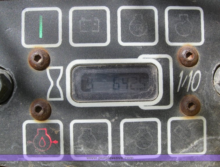 image for item 6097 2004 Wacker RT82-SC vibratory trench roller