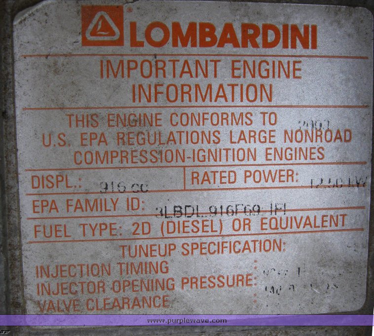 image for item 6097 2004 Wacker RT82-SC vibratory trench roller