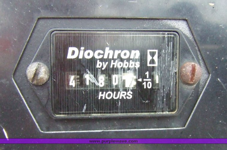 image for item 6562 2005 Lincoln SAE-400 arc welder