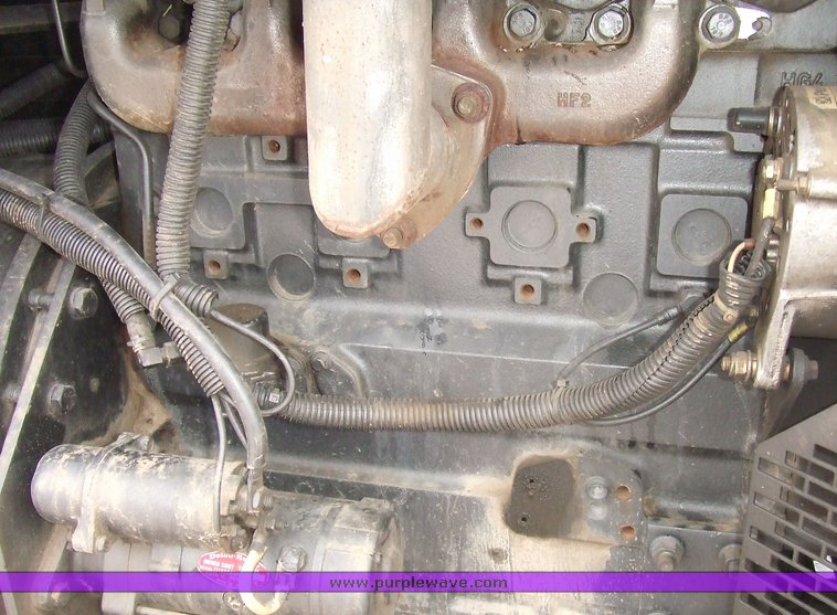 image for item 6562 2005 Lincoln SAE-400 arc welder